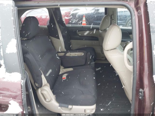 2012 HONDA ODYSSEY 5FNRL5H60CB072522 Photo 7