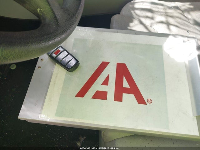 2008 VOLKSWAGEN PASSAT WVWJK73C68E204779 Photo 10