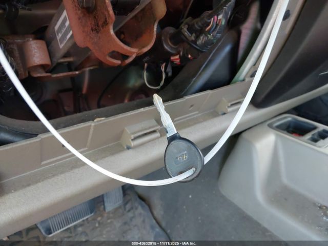 2003 JEEP WRANGLER 1J4FA39S63P307028 Photo 10