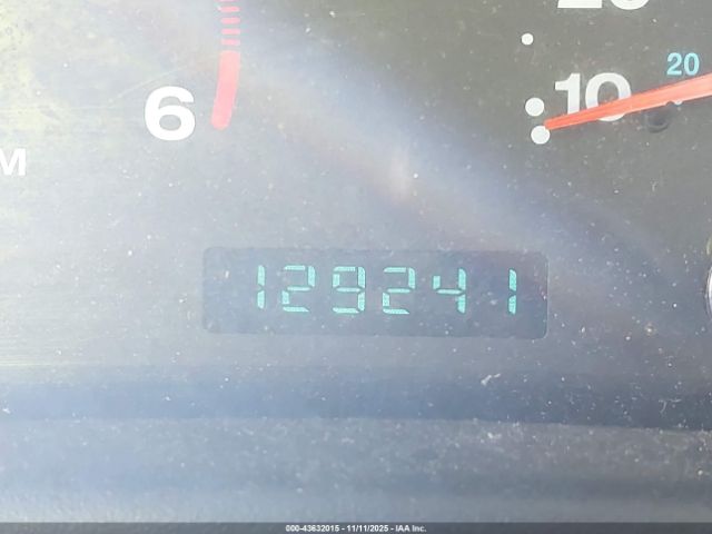 2003 JEEP WRANGLER 1J4FA39S63P307028 Photo 6