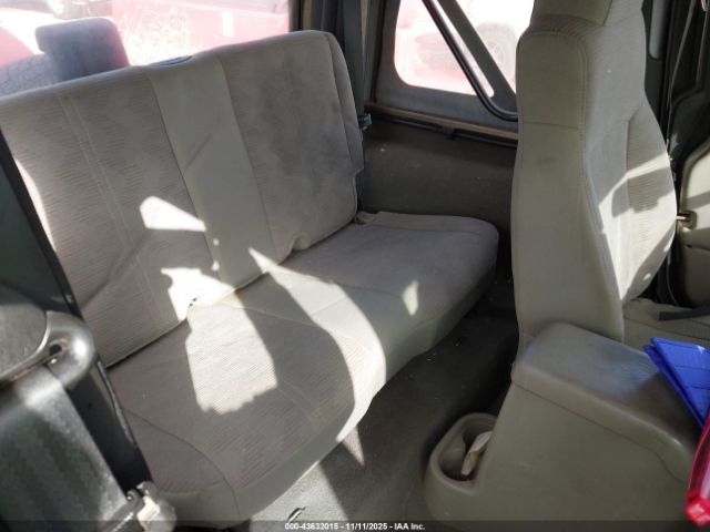 2003 JEEP WRANGLER 1J4FA39S63P307028 Photo 7