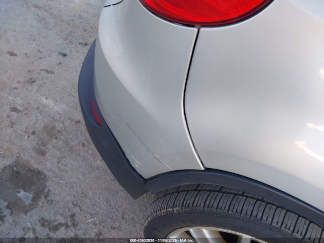 2011 VOLKSWAGEN TIGUAN WVGBV7AX9BW512463 Photo 5