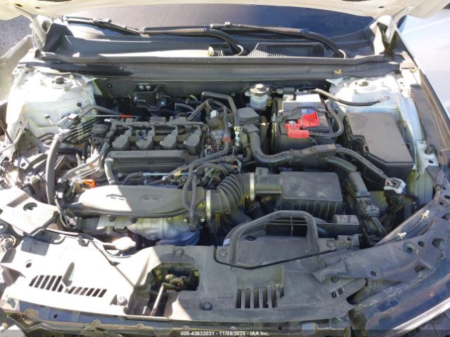 2024 HONDA ACCORD 1HGCY1F36RA001370 Photo 9