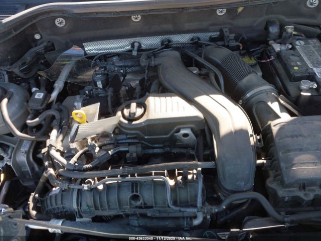 2022 VOLKSWAGEN TAOS 3VVWX7B25NM047012 Photo 9