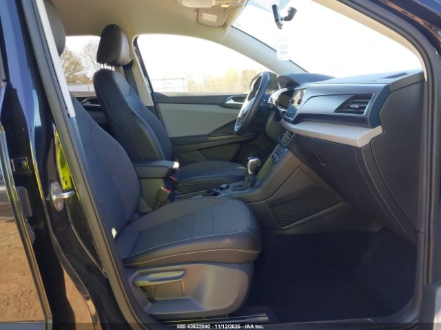 2022 VOLKSWAGEN TAOS 3VVWX7B25NM047012 Photo 4