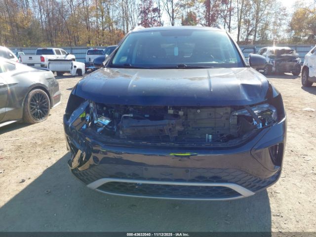2022 VOLKSWAGEN TAOS 3VVWX7B25NM047012 Photo 5