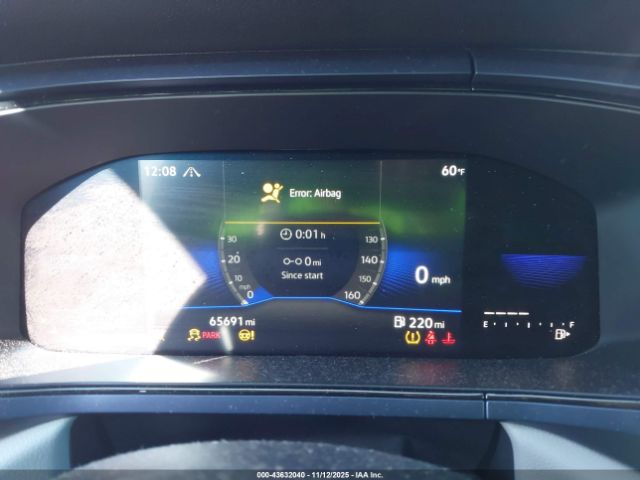 2022 VOLKSWAGEN TAOS 3VVWX7B25NM047012 Photo 6