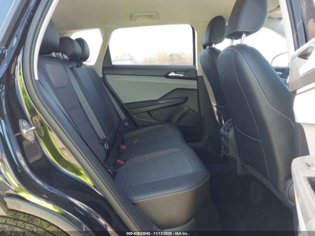 2022 VOLKSWAGEN TAOS 3VVWX7B25NM047012 Photo 7