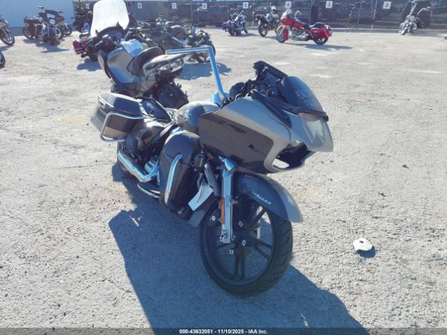 2023 HARLEY-DAVIDSON FLTRK 1HD1KZF1XPB675564