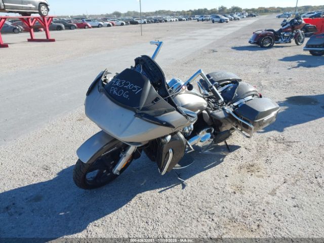 2023 HARLEY-DAVIDSON FLTRK 1HD1KZF1XPB675564 Photo 1