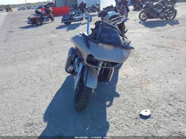 2023 HARLEY-DAVIDSON FLTRK 1HD1KZF1XPB675564 Photo 4