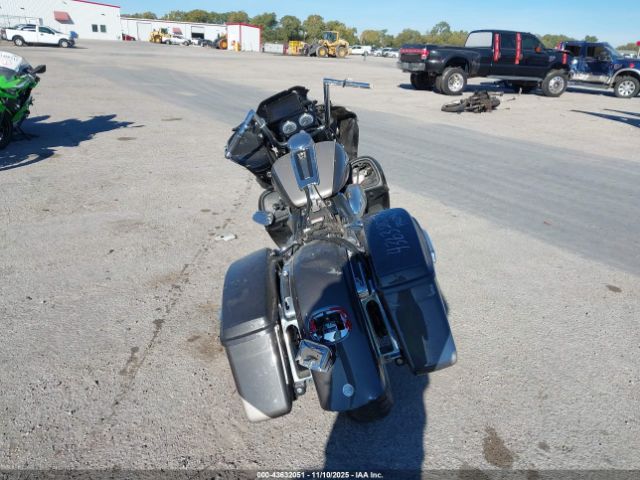 2023 HARLEY-DAVIDSON FLTRK 1HD1KZF1XPB675564 Photo 5
