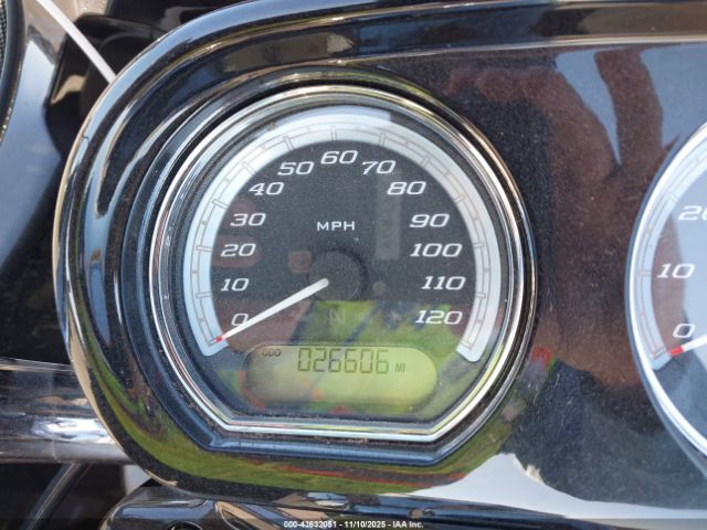 2023 HARLEY-DAVIDSON FLTRK 1HD1KZF1XPB675564 Photo 6