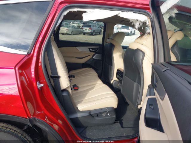 2025 ACURA MDX 5J8YE1H42SL014681 Photo 7
