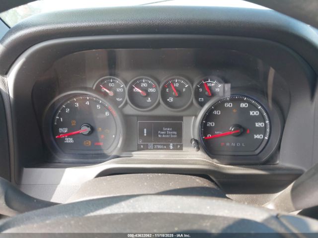 2023 CHEVROLET SILVERADO 1500 3GCPDBEK0PG360741 Photo 6