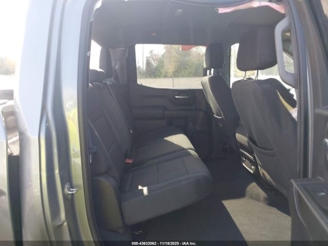 2023 CHEVROLET SILVERADO 1500 3GCPDBEK0PG360741 Photo 7