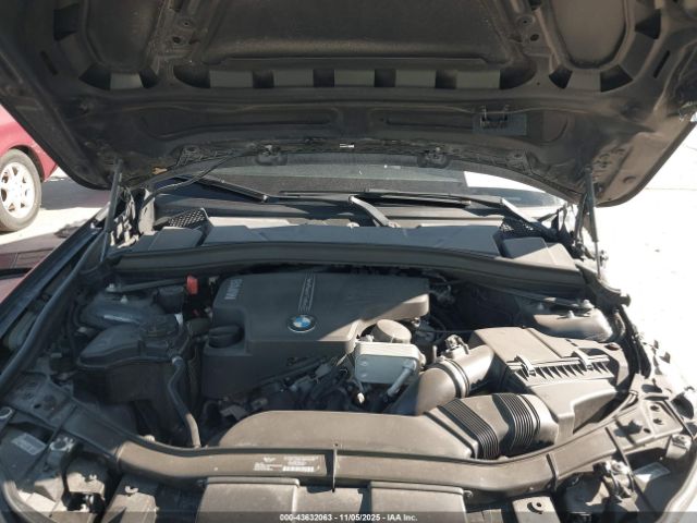 2014 BMW X1 WBAVM1C55EVW51378 Photo 9