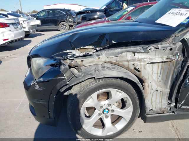 2014 BMW X1 WBAVM1C55EVW51378 Photo 5