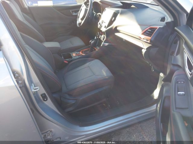 2021 SUBARU FORESTER JF2SKARC5MH503909 Photo 4