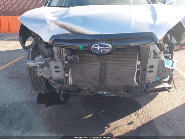 2021 SUBARU FORESTER JF2SKARC5MH503909 Photo 5