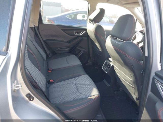 2021 SUBARU FORESTER JF2SKARC5MH503909 Photo 7