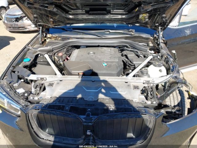 2024 BMW X3 WBX57DP0XRN279149 Photo 9