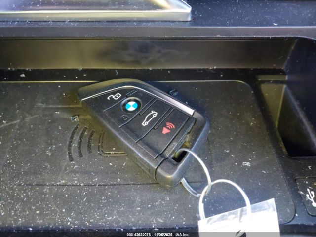 2024 BMW X3 WBX57DP0XRN279149 Photo 10