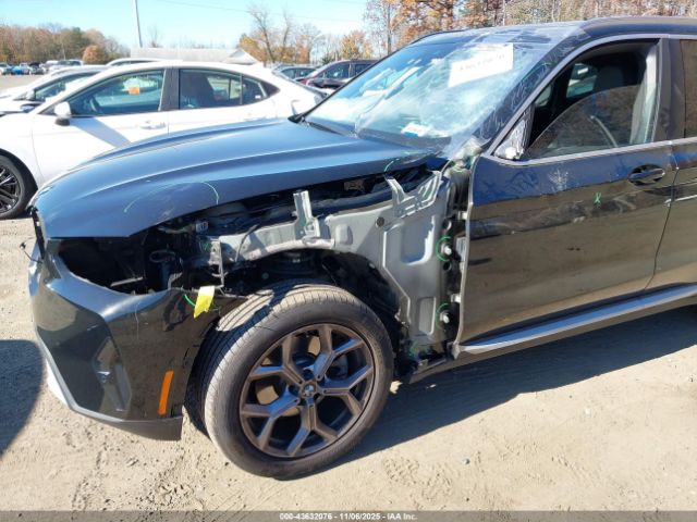 2024 BMW X3 WBX57DP0XRN279149 Photo 5