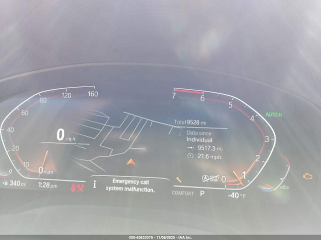 2024 BMW X3 WBX57DP0XRN279149 Photo 6