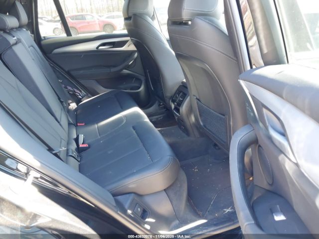 2024 BMW X3 WBX57DP0XRN279149 Photo 7