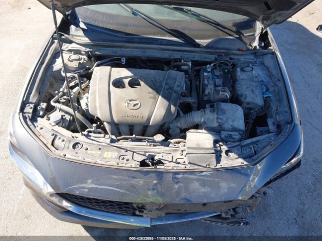 2019 MAZDA MAZDA3 3MZBPADL3KM109760 Photo 9