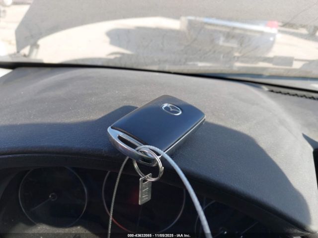 2019 MAZDA MAZDA3 3MZBPADL3KM109760 Photo 10