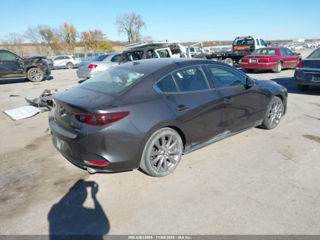 2019 MAZDA MAZDA3 3MZBPADL3KM109760 Photo 3