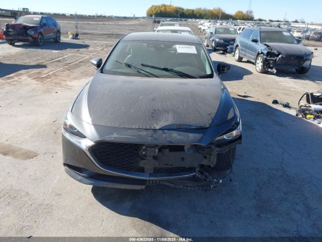 2019 MAZDA MAZDA3 3MZBPADL3KM109760 Photo 5