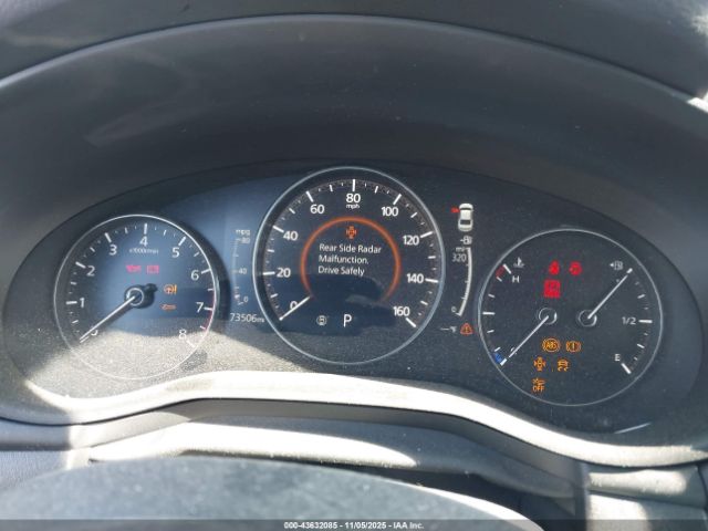 2019 MAZDA MAZDA3 3MZBPADL3KM109760 Photo 6