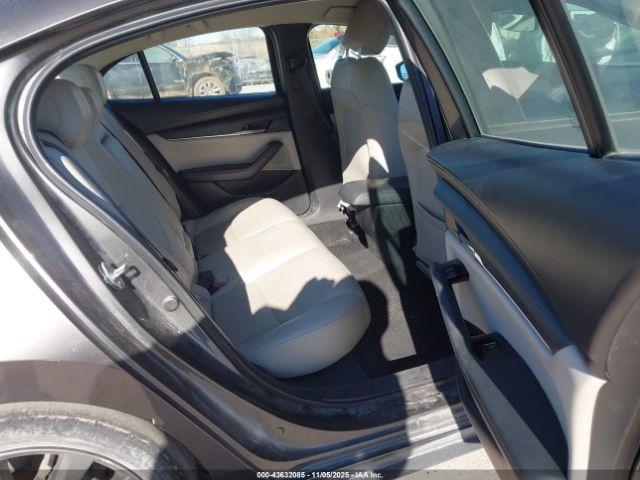 2019 MAZDA MAZDA3 3MZBPADL3KM109760 Photo 7