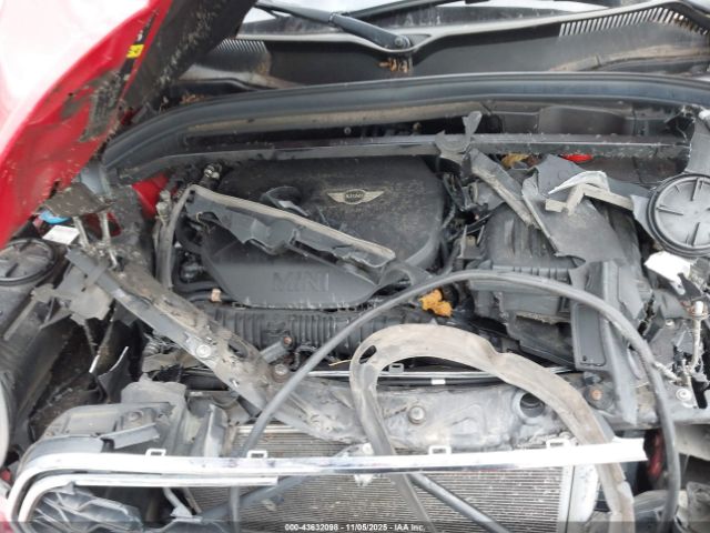 2019 MINI COUNTRYMAN WMZYT5C58K3E69842 Photo 9