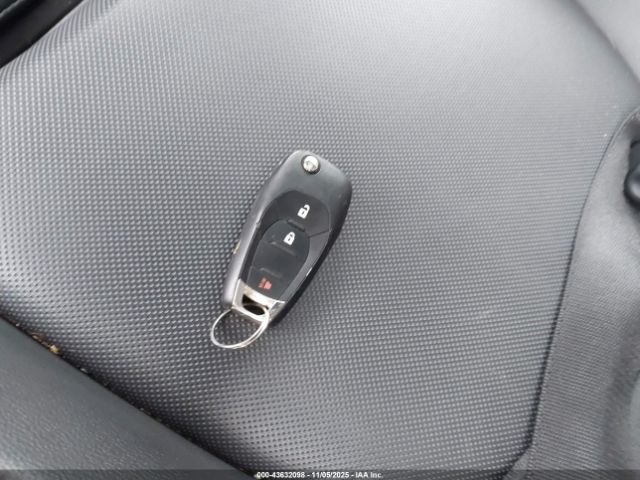 2019 MINI COUNTRYMAN WMZYT5C58K3E69842 Photo 10