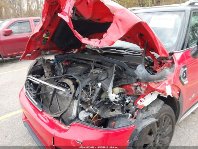 2019 MINI COUNTRYMAN WMZYT5C58K3E69842 Photo 5