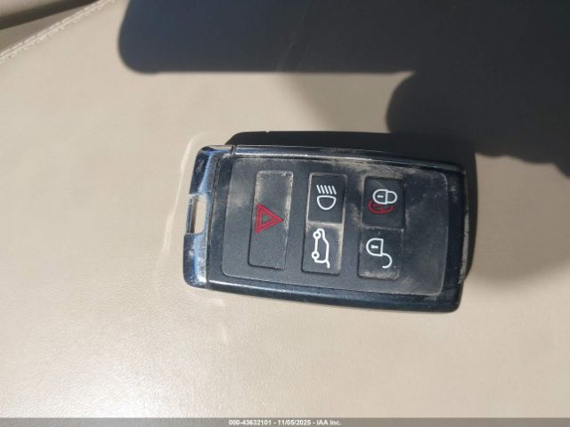 2022 LAND ROVER RANGE ROVER SPORT SALWR2SU2NA218883 Photo 10