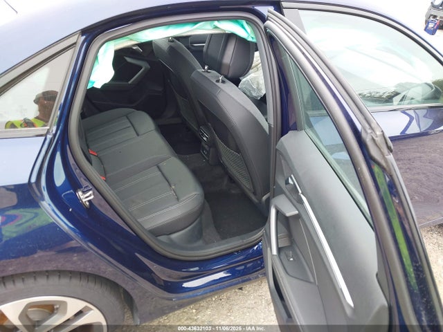 2025 AUDI A3 WAUGUDGY8SA060866 Photo 7