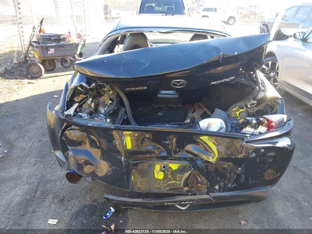 Aukcja sprzedaży 2005 Mazda Rx-8 6 Speed Manual, vin: JM1FE173150148263, numer aukcji: 43632125