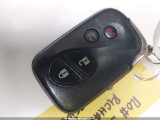 2007 LEXUS ES 350 JTHBJ46G072037175 Photo 10