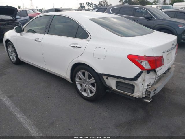 2007 LEXUS ES 350 JTHBJ46G072037175 Photo 2