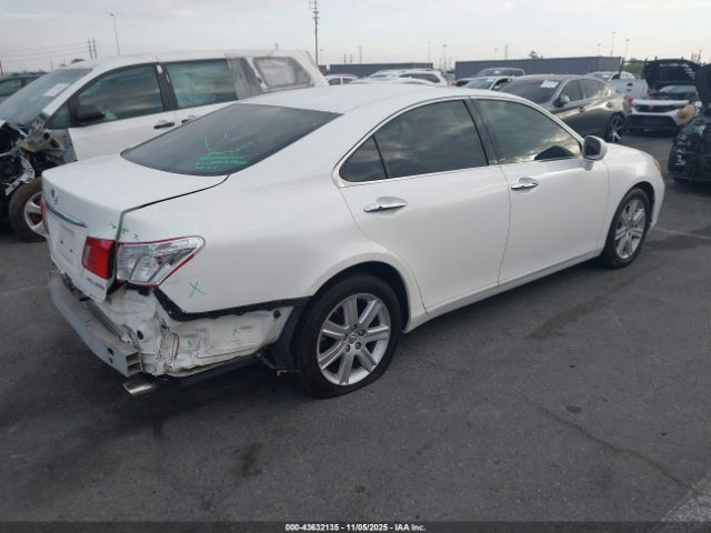 2007 LEXUS ES 350 JTHBJ46G072037175 Photo 3
