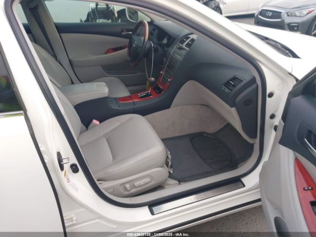 2007 LEXUS ES 350 JTHBJ46G072037175 Photo 4