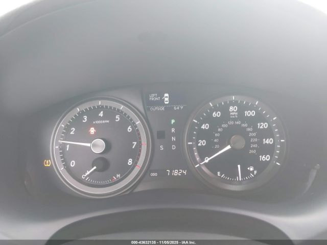 2007 LEXUS ES 350 JTHBJ46G072037175 Photo 6