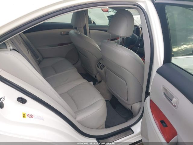 2007 LEXUS ES 350 JTHBJ46G072037175 Photo 7