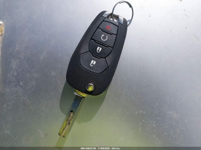 2019 CHEVROLET CRUZE 1G1BE5SMXK7125386 Photo 10