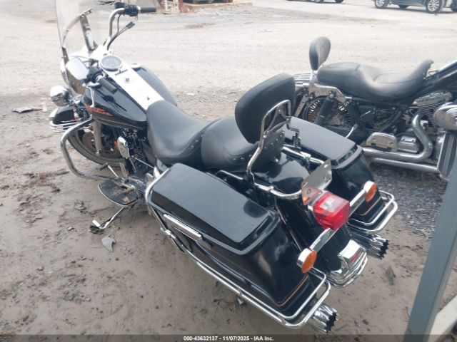 1997 HARLEY-DAVIDSON FLHR 1HD1FDL13VY606737 Photo 2